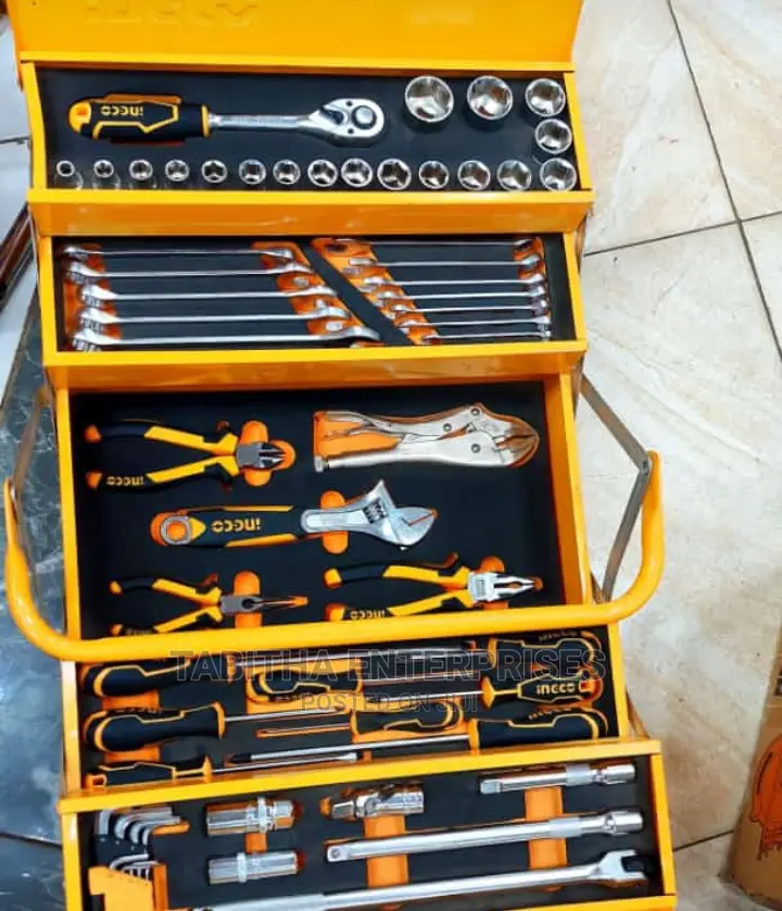 Wrench Toolkit