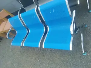 3 Seater Chair