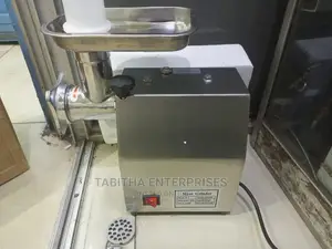 Meat Mincer Commercial ( New)
