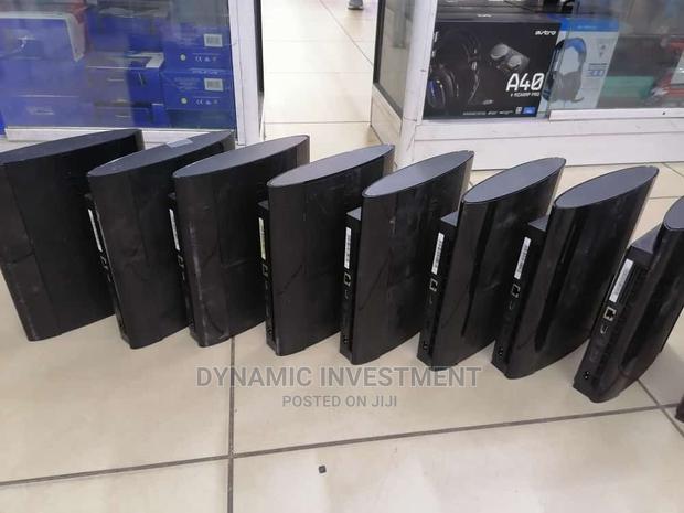 Ps3 Gaming Machine (One Pad/Controller) - main view