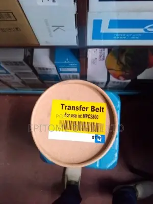 Mpc-2800 Impactful Transfer Belt