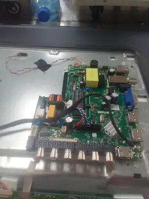 Washing Machine Repairs