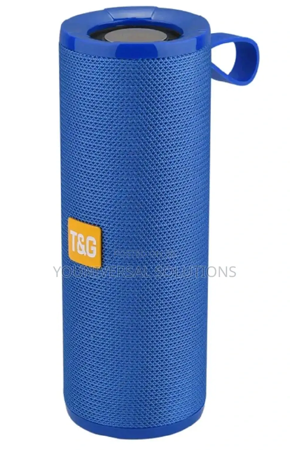 TG-149 Speaker