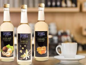 Pel Syrups 750ml - thumbnail 2