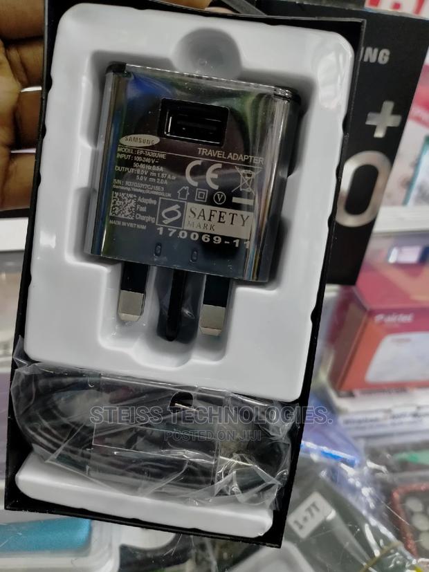 New Samsung Chargers - thumbnail 3