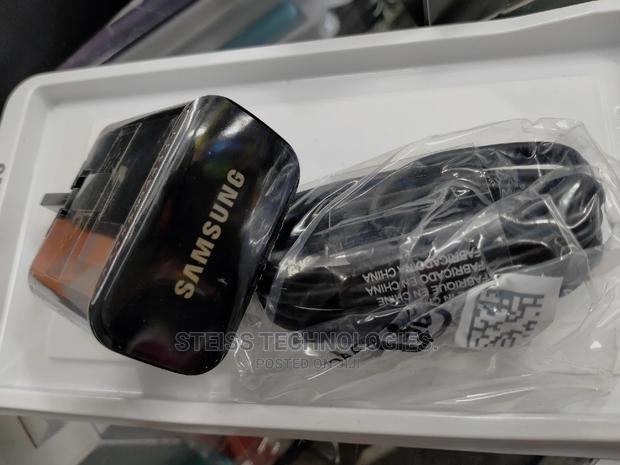 New Samsung Chargers - thumbnail 4