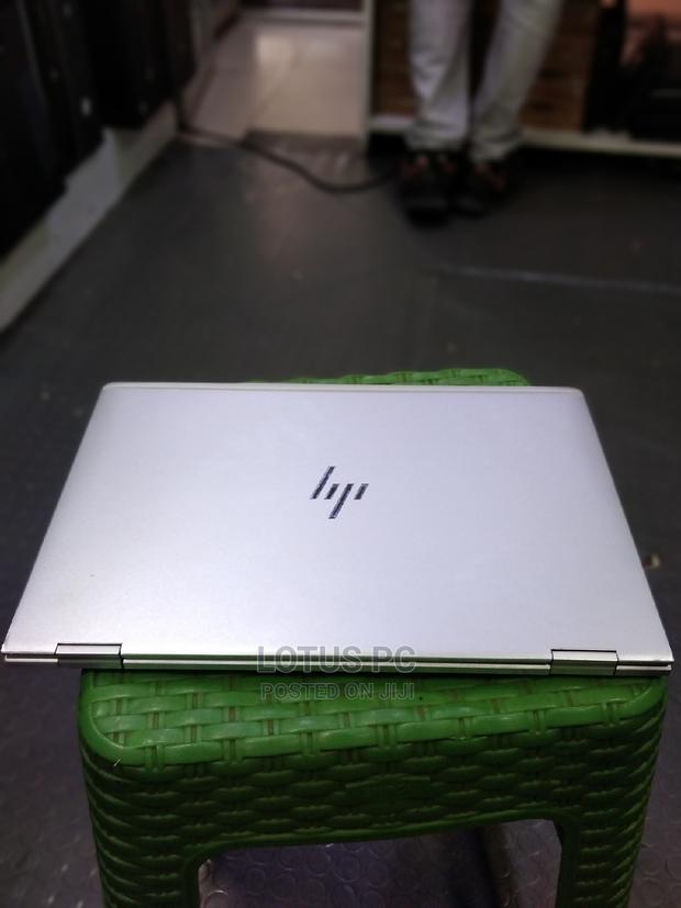 Laptop HP EliteBook X360 1030 G2 8GB Intel Core I5 SSD 256GB