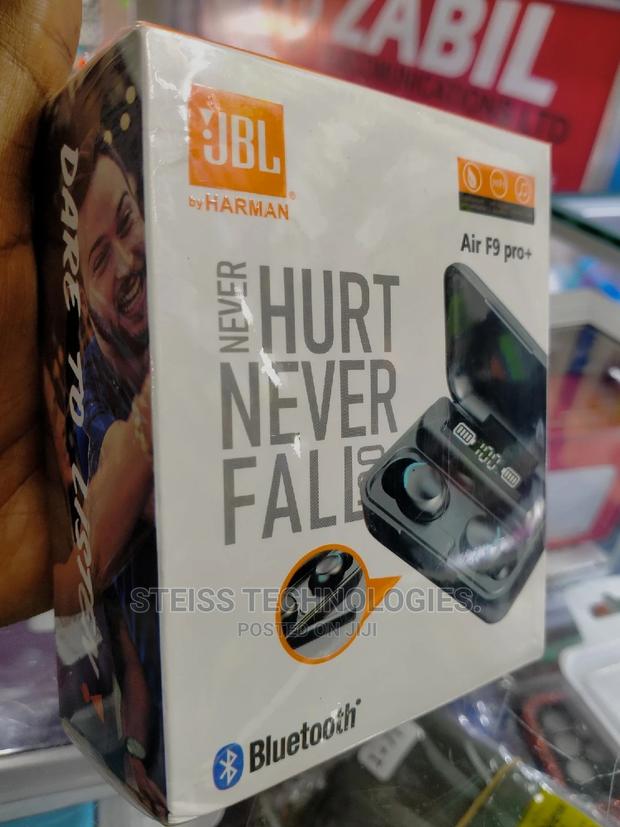New JBL Wireless Earbuds - thumbnail 2