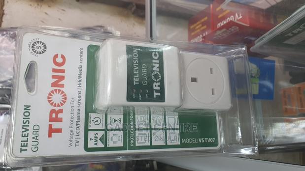 Tronic Tv Guard Original