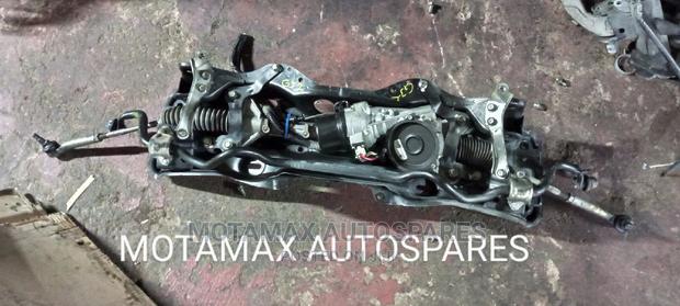 Subaru GJ2 Steering Rack Assy.