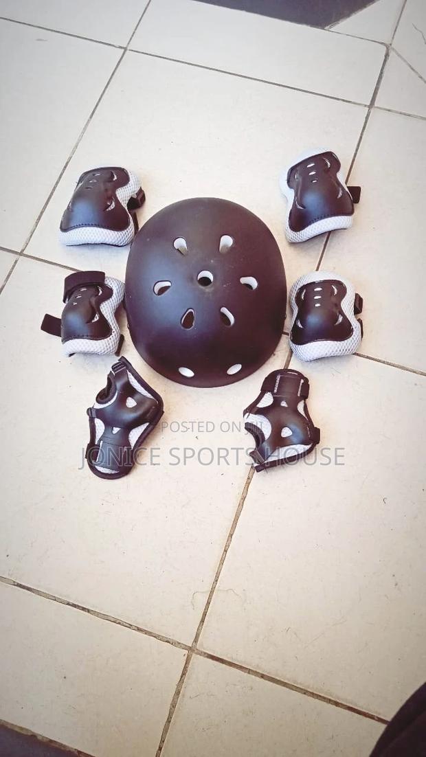 Skating Protectors - main view