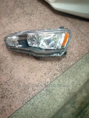 Outladder Zenon Headlight