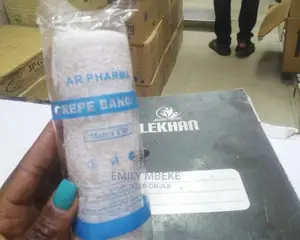 Crepe Bandage