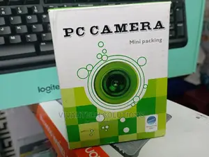 PC Camera Webcam 1080p