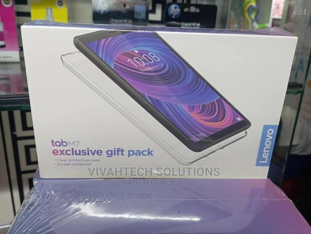 New Lenovo Tab M7 16 GB - thumbnail 2