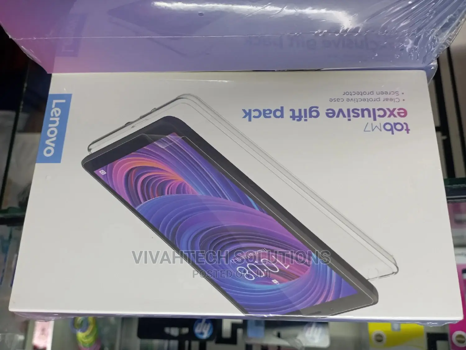 New Lenovo Tab M7 32 GB