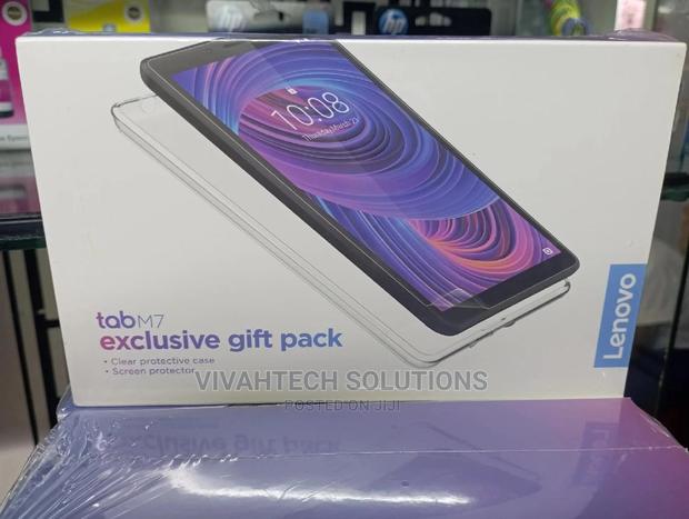 New Lenovo Tab M7 32 GB