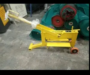 Cabros Cutter
