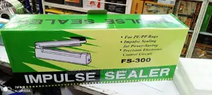 Best Quality Sealer 300mm
