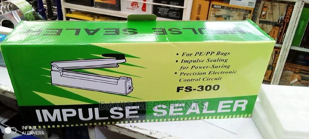 Best Quality Sealer 300mm