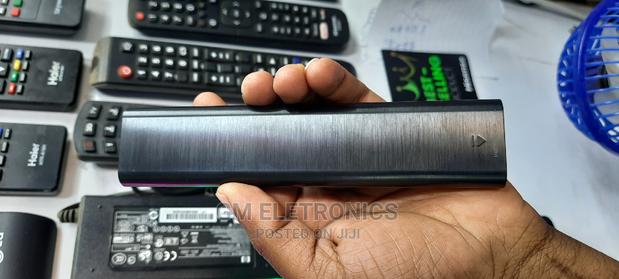 BN59-01363J Samsung Voice Remote Control . - thumbnail 2