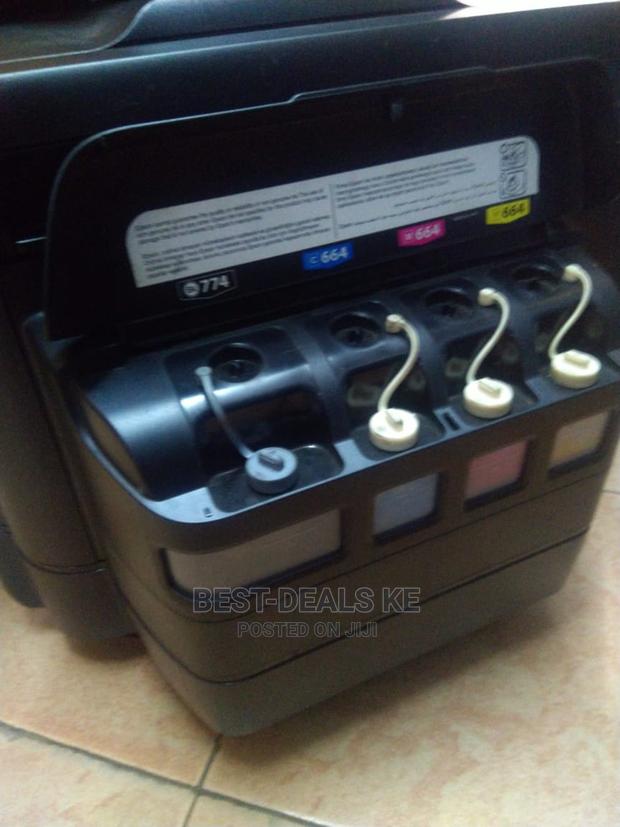 L1455 Printer - thumbnail 2