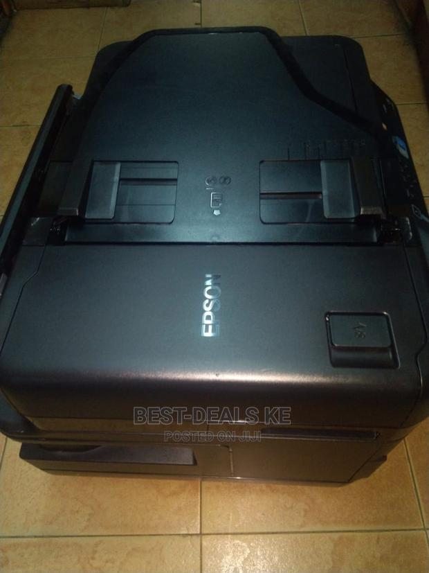 L1455 Printer - thumbnail 3