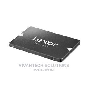 Lexar 128gb 2.5 SSD - thumbnail 2