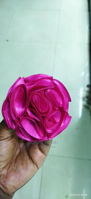 Brooches Pink - thumbnail 2