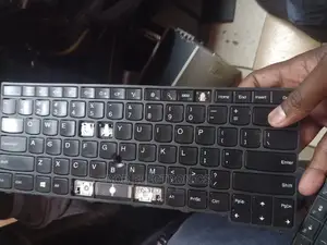 Keyboards Replacement Keyboard Available