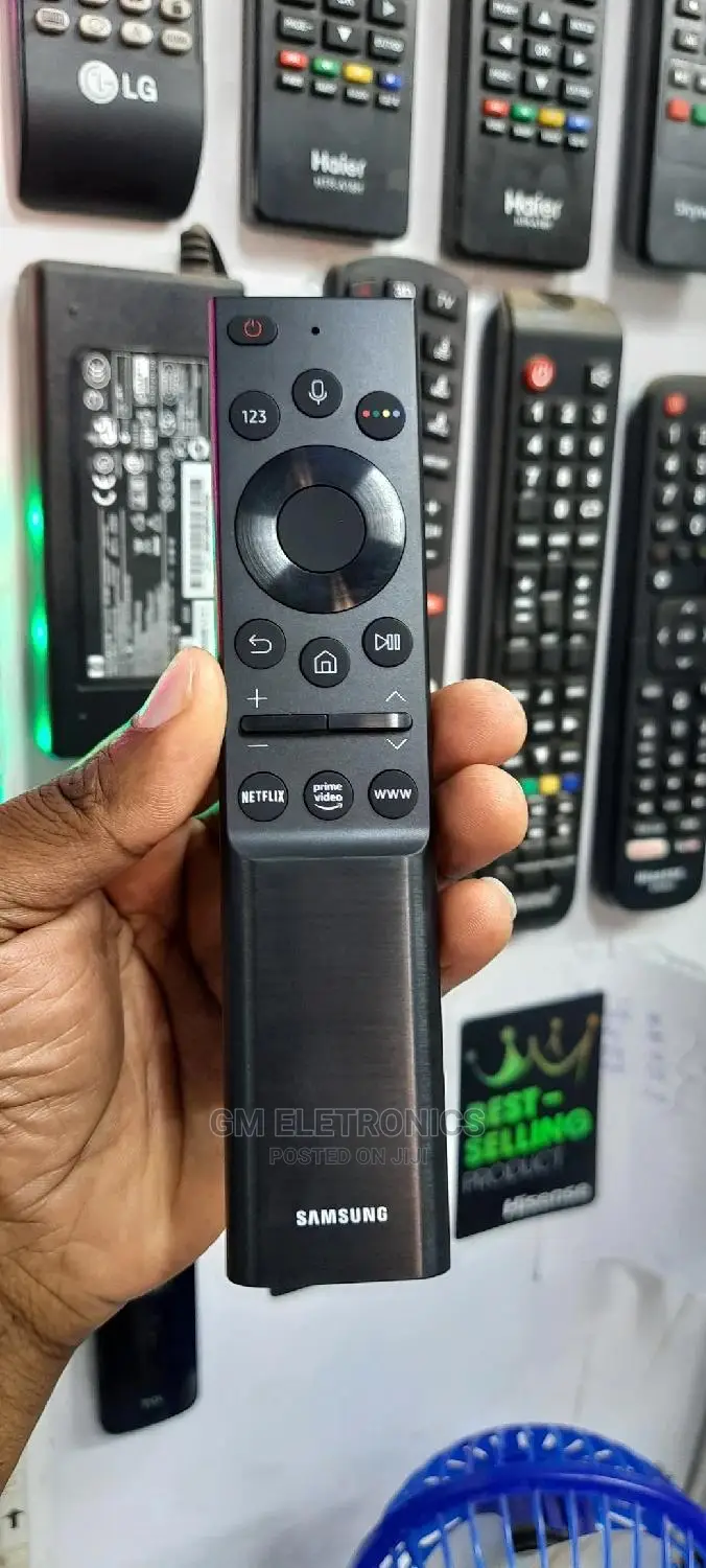 BN59-01363J Samsung Voice Remote Control .