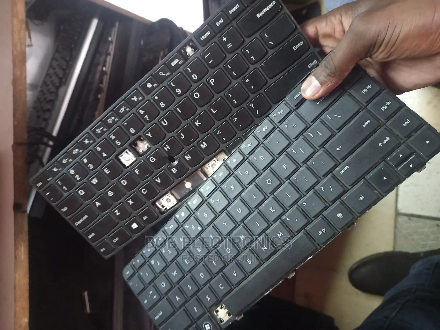 Keyboard We Fix Laptop Keyboards (On Offer,)