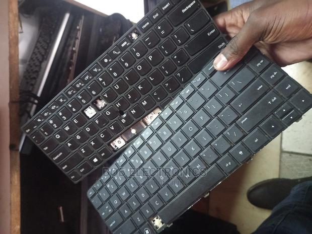 Keyboard We Fix Laptop Keyboards (On Offer,) - main view