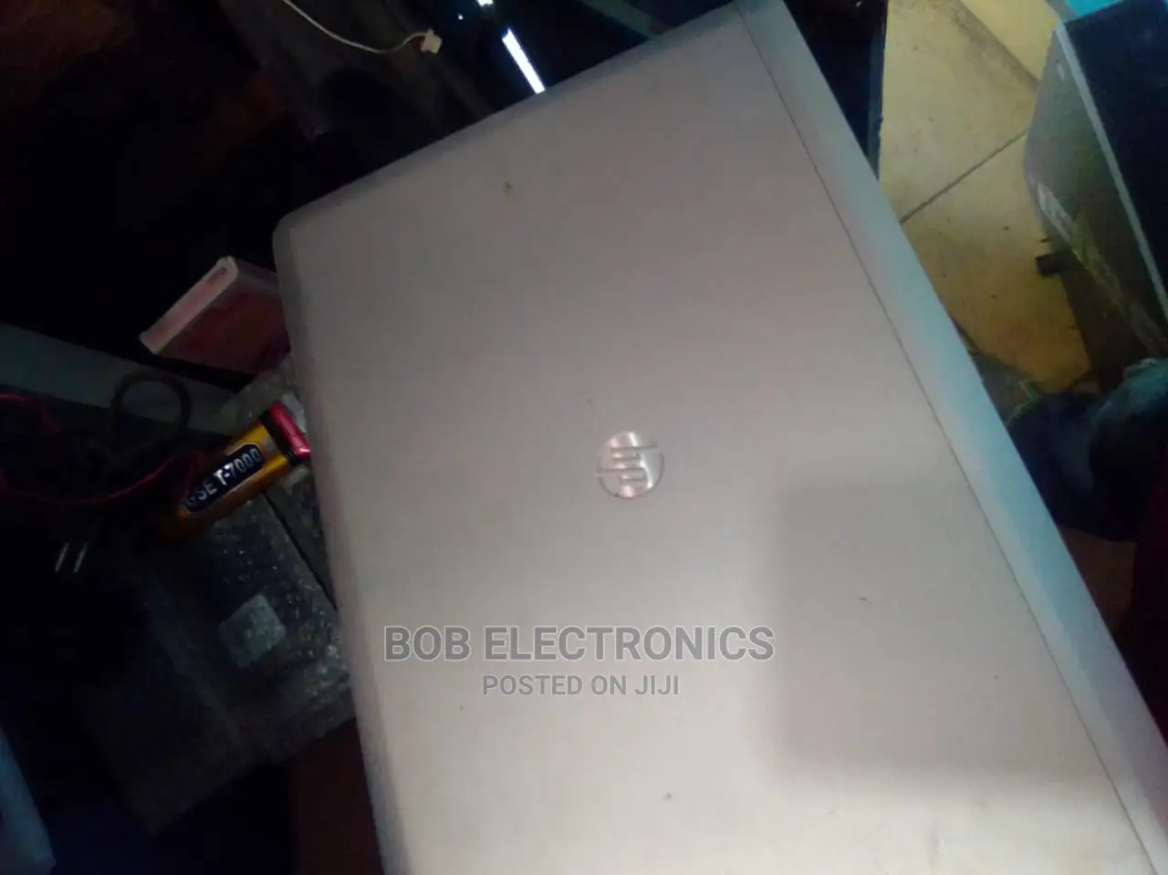 Folio Casing and Screens Available