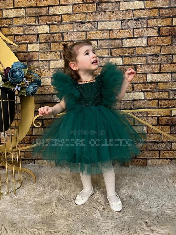 Toddlers Dresses - thumbnail 3