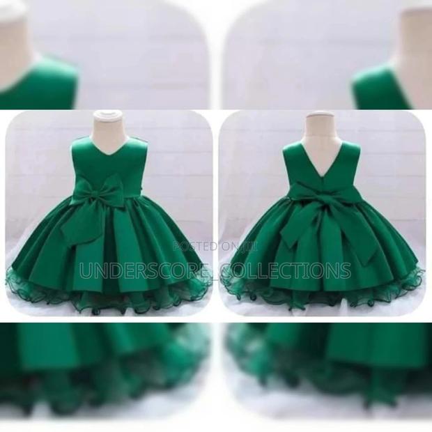 Toddlers Dresses - main view