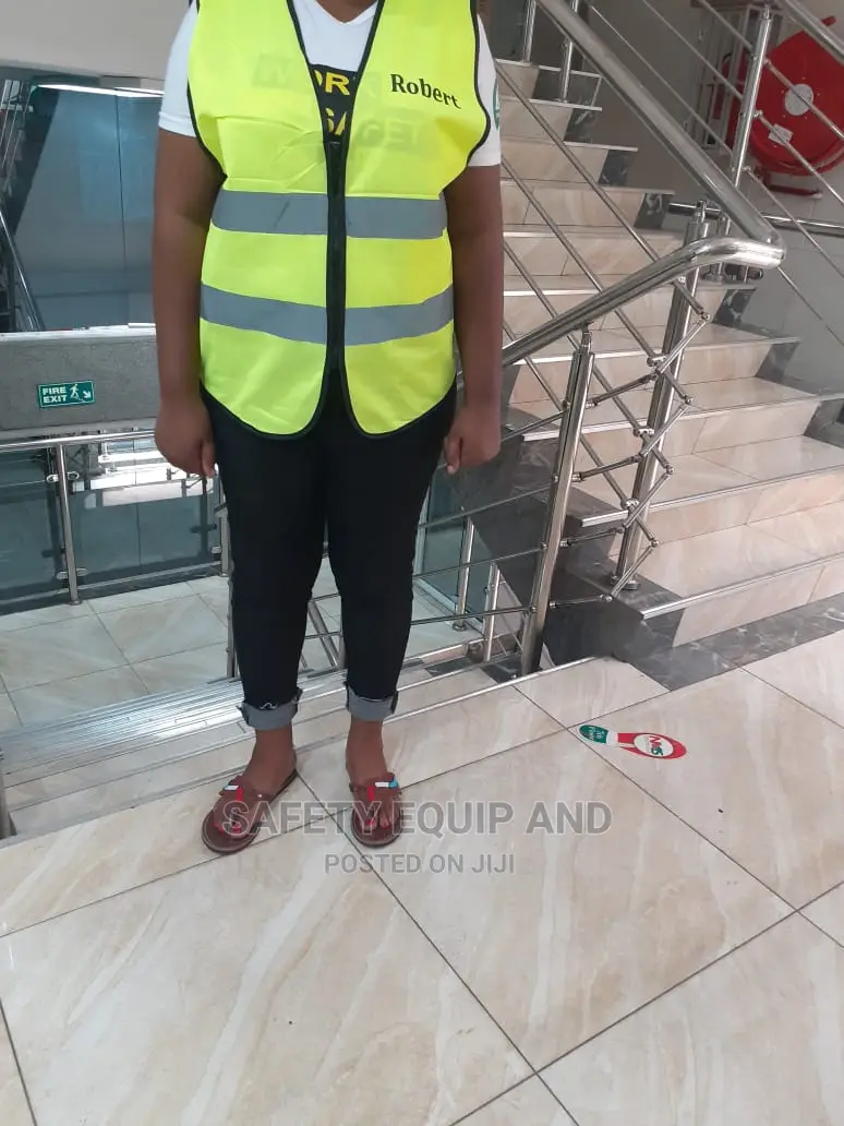 Zipped Reflectors at a Discounted Price