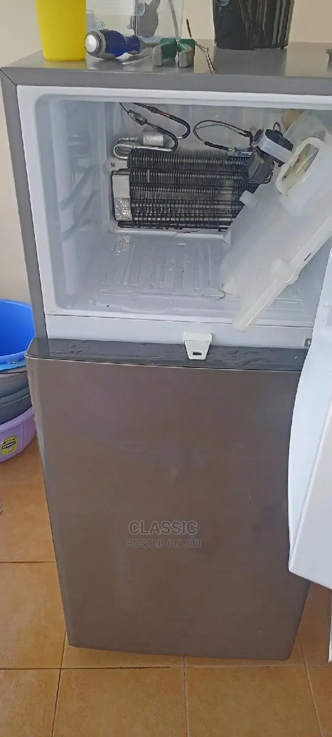 Refrigerator Repairs and Inspection Services