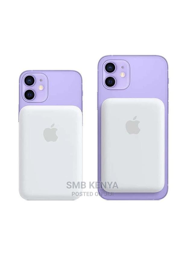 Apple Magsafe Battery Pack - thumbnail 2