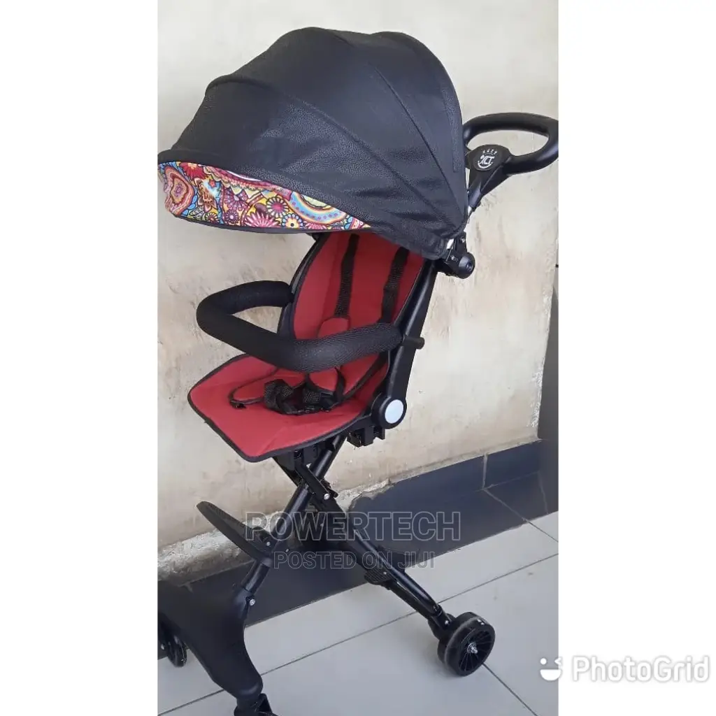Foldable Baby Stroller in Nairobi Central Prams & Strollers, Agnes Njora Jiji.co.ke