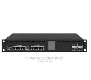 Mikrotik Rb3011uias-Rm Router - thumbnail 2