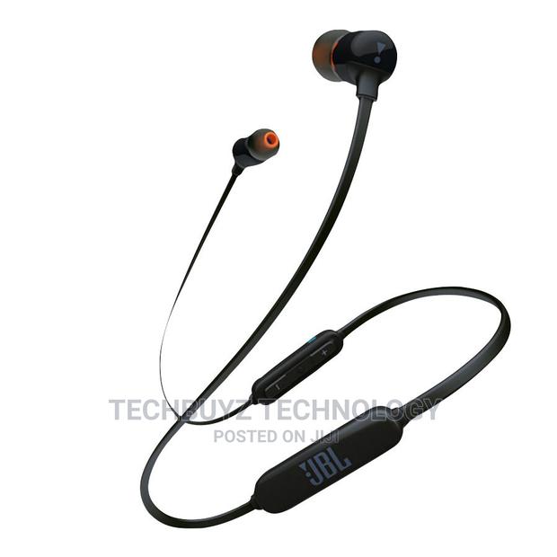 JBL Tune 115BT | Wireless In-Ear Headphones