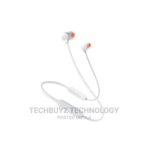 JBL Tune 115BT | Wireless In-Ear Headphones