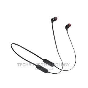 JBL Tune 115BT | Wireless In-Ear Headphones