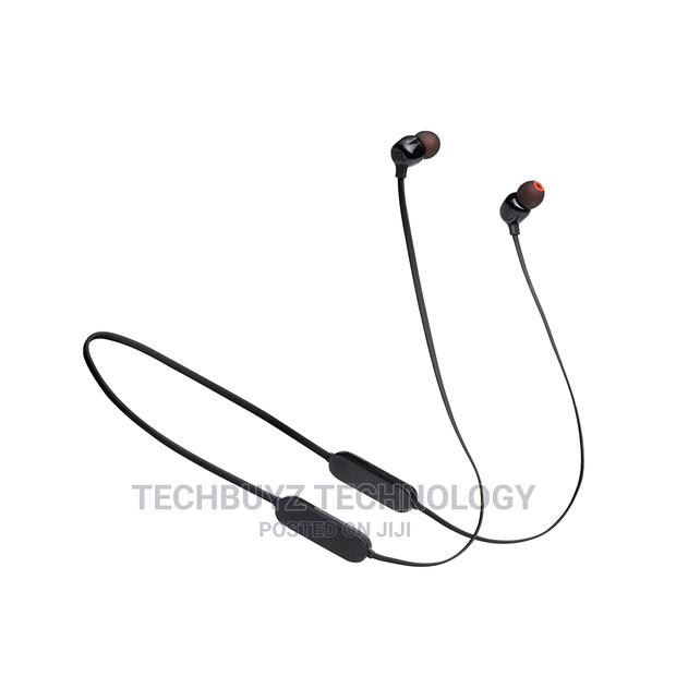 JBL Tune 115BT | Wireless In-Ear Headphones - thumbnail 4