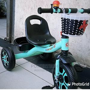 Kids Kid Tricycle - thumbnail 2