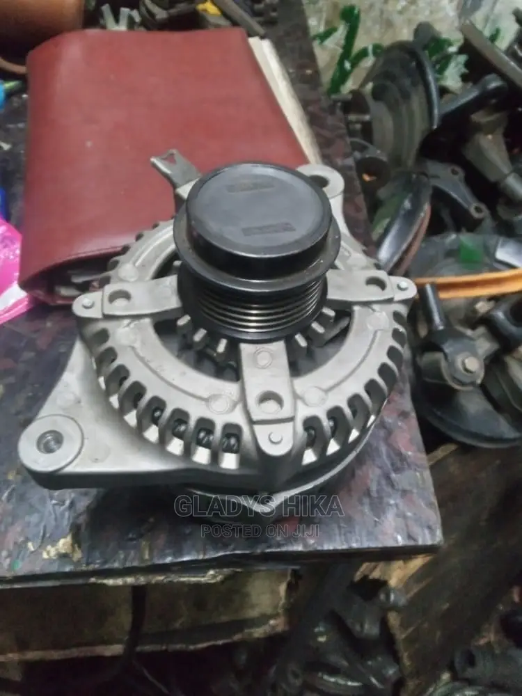 2zr Alternator on Sale