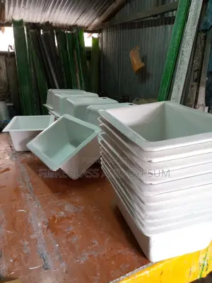 Laboratory Sinks