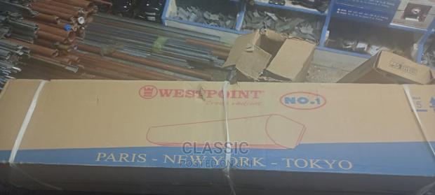 Westpoint Air Curtains 4fts