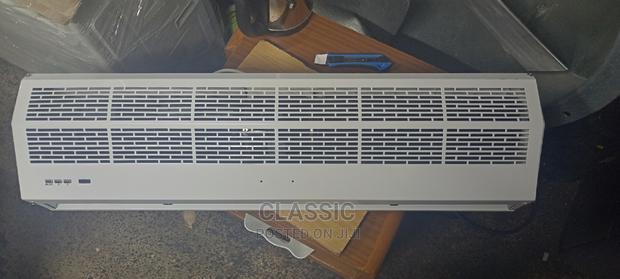 Air Curtains 3fts - main view